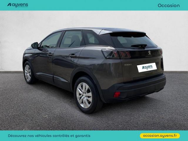 Peugeot 3008 image 9