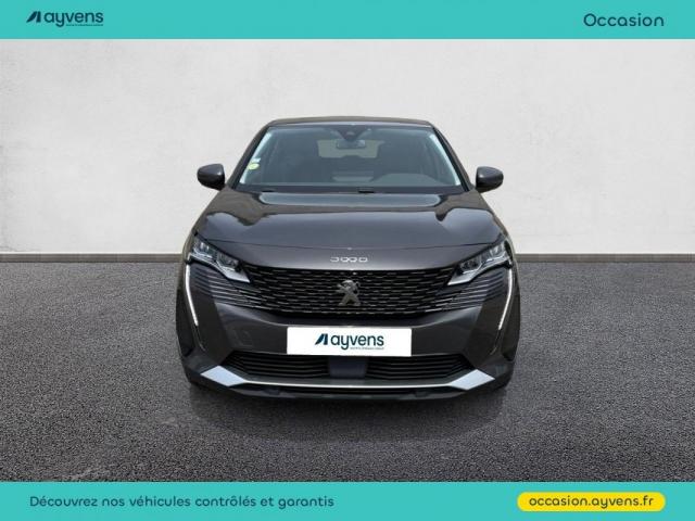 Peugeot 3008 image 6