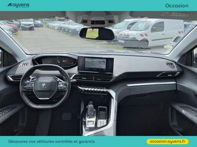 Peugeot 3008 image 2