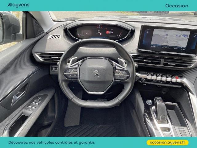 Peugeot 3008 image 3