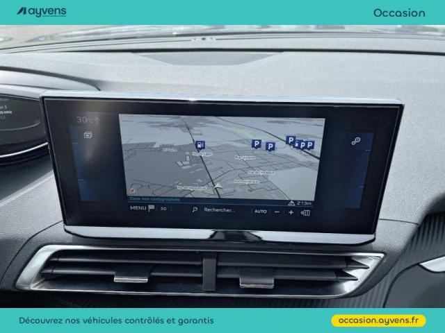 Peugeot 3008 image 8