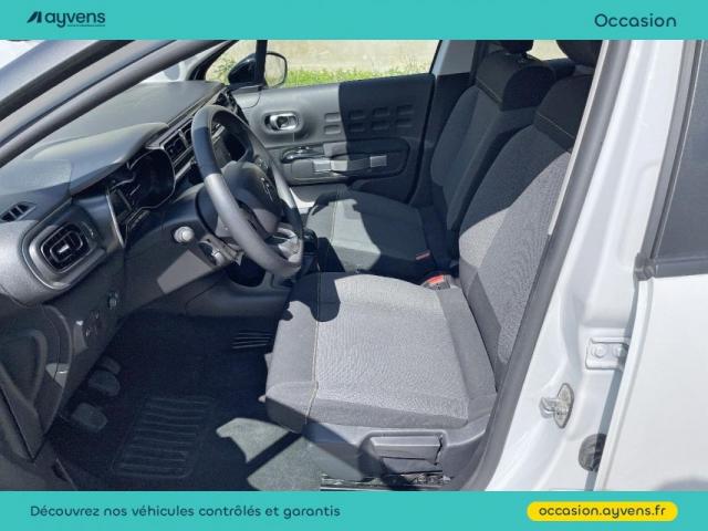 Citroen C3 image 6