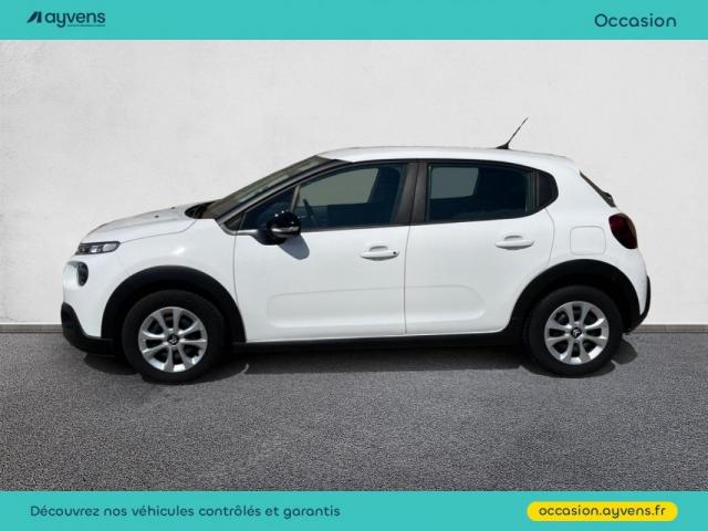 Citroen C3 image 4