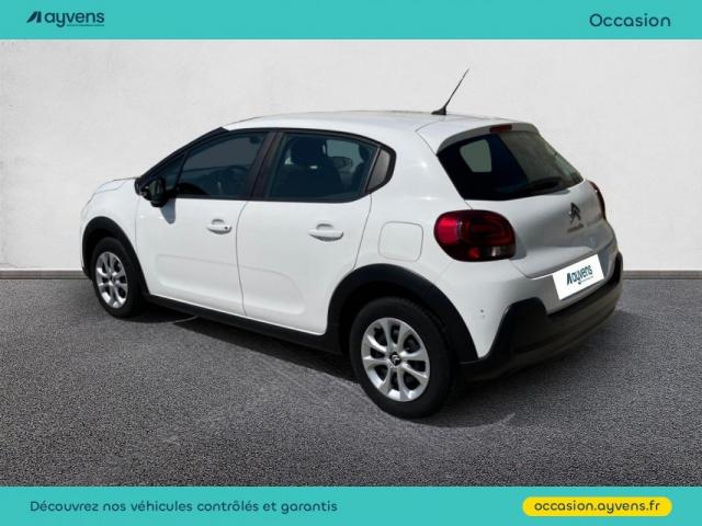 Citroen C3 image 7