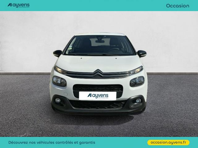 Citroen C3 image 1