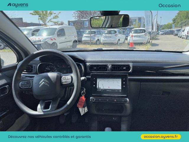 Citroen C3 image 5