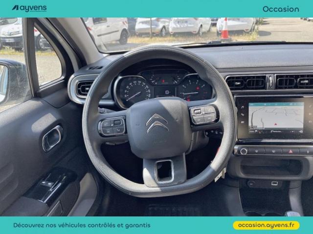 Citroen C3 image 3