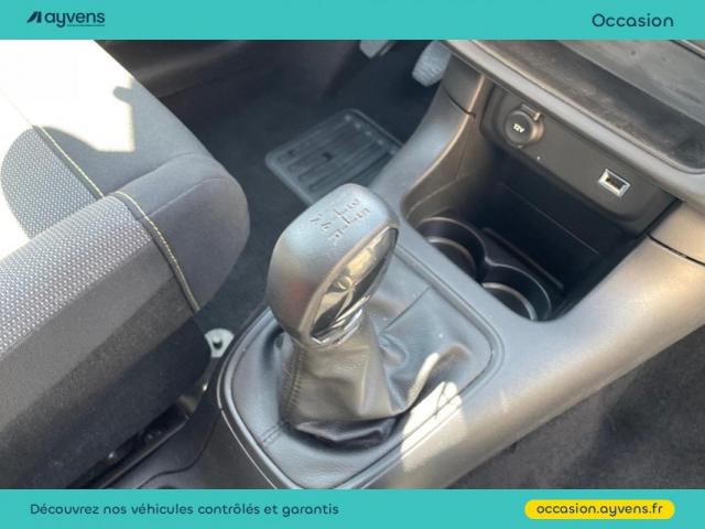 Citroen C3 image 8