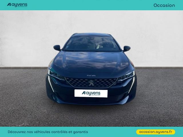 Peugeot 508 image 5