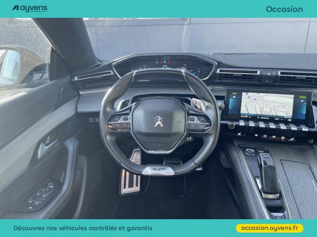 Peugeot 508 image 3