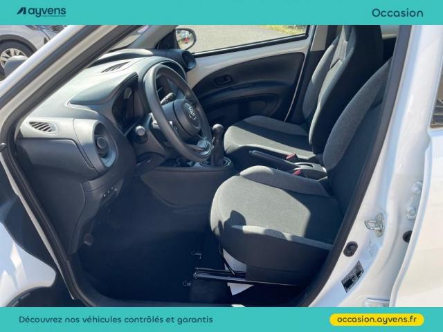 Toyota Aygo X image 5