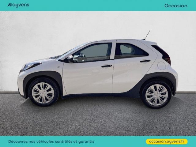 Toyota Aygo X image 3