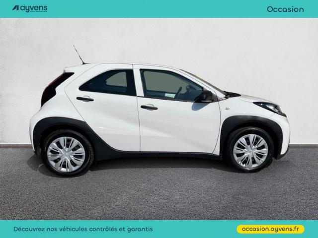 Toyota Aygo X image 9