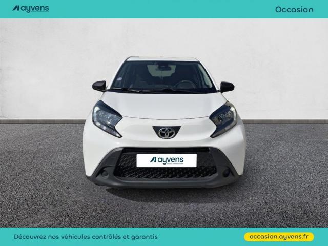 Toyota Aygo X image 7