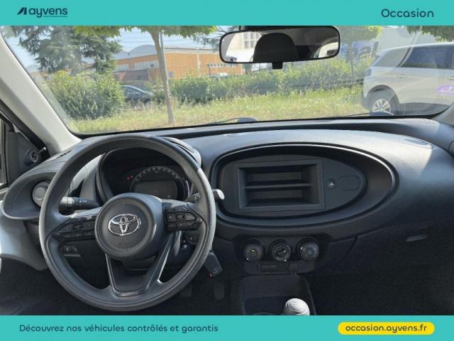 Toyota Aygo X image 1