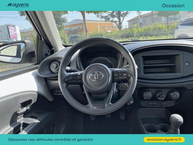 Toyota Aygo X image 2