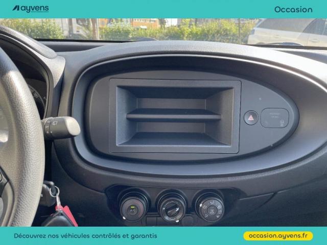 Toyota Aygo X image 8