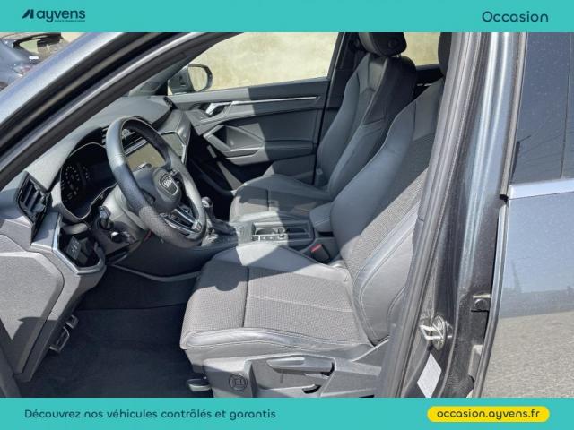 Audi Q3 Sportback image 3