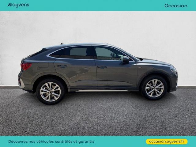 Audi Q3 Sportback image 1