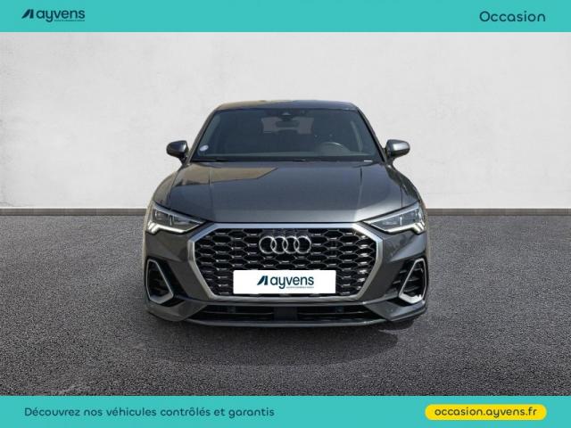 Audi Q3 Sportback image 4