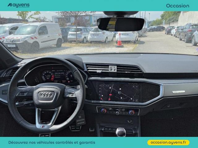 Audi Q3 Sportback image 7