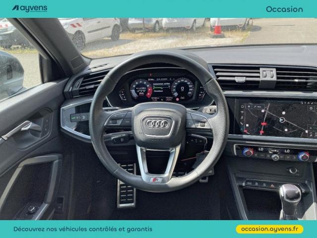 Audi Q3 Sportback image 2