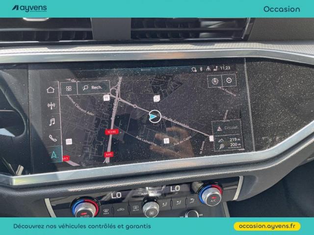 Audi Q3 Sportback image 9