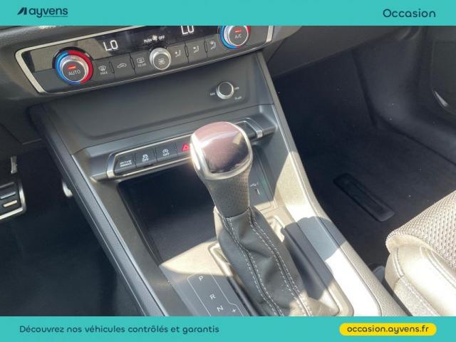Audi Q3 Sportback image 6