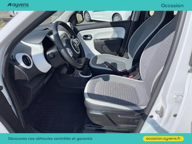 Renault Twingo image 9