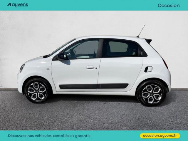 Renault Twingo image 6