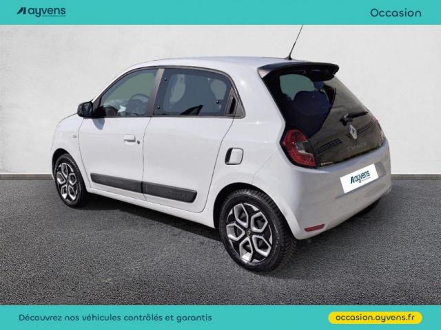 Renault Twingo image 3