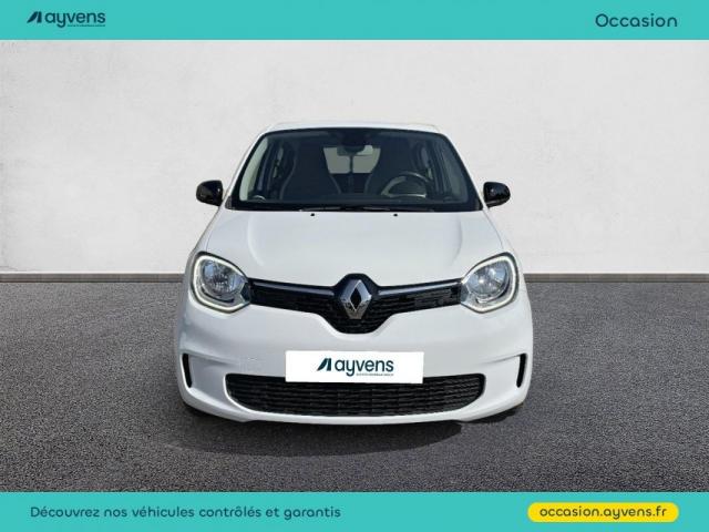 Renault Twingo image 2
