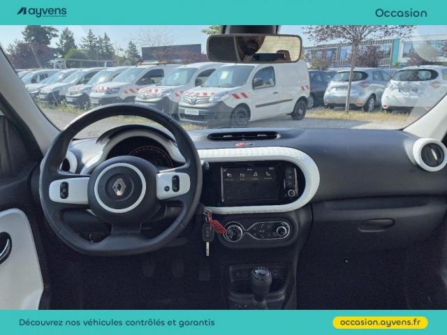 Renault Twingo image 8