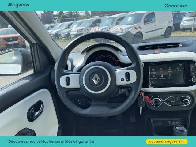 Renault Twingo image 7