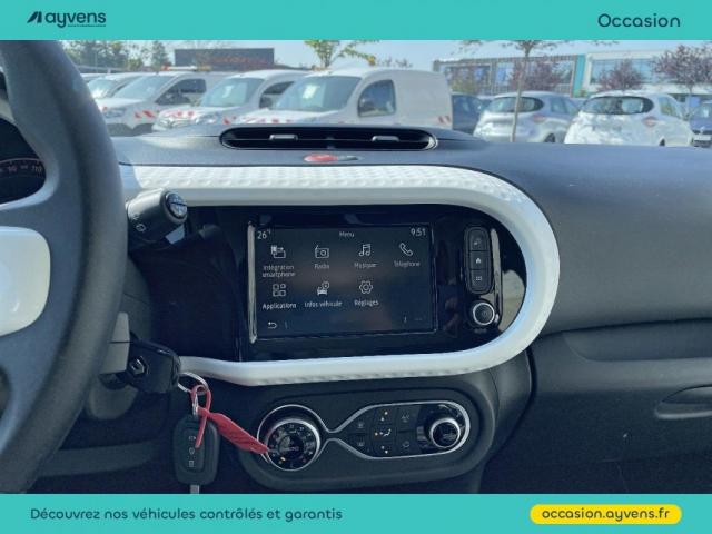 Renault Twingo image 4