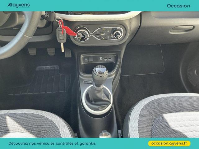Renault Twingo image 1
