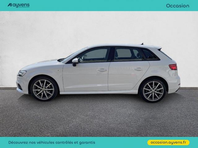 Audi A3 image 5