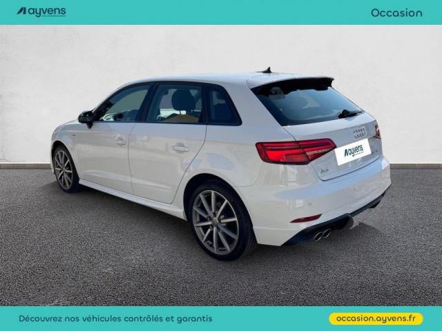 Audi A3 image 8