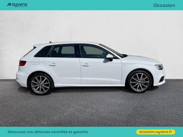 Audi A3 image 9