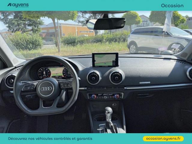 Audi A3 image 1
