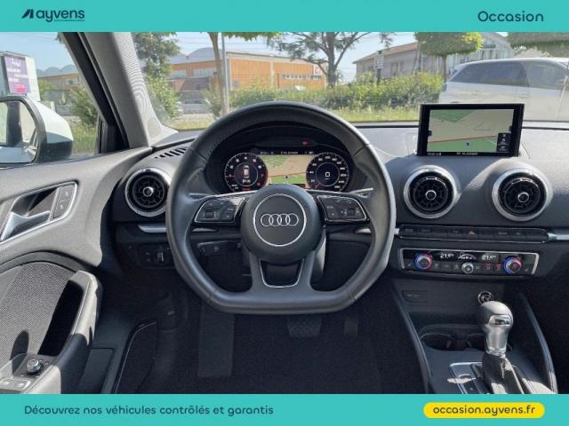 Audi A3 image 6