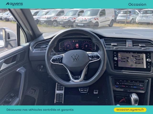 Volkswagen Tiguan image 3
