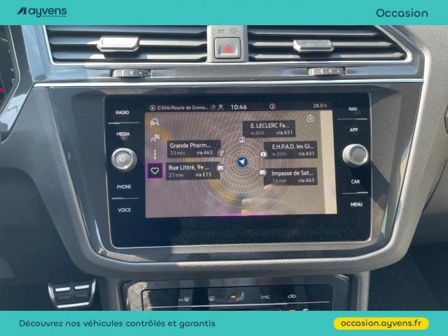 Volkswagen Tiguan image 4