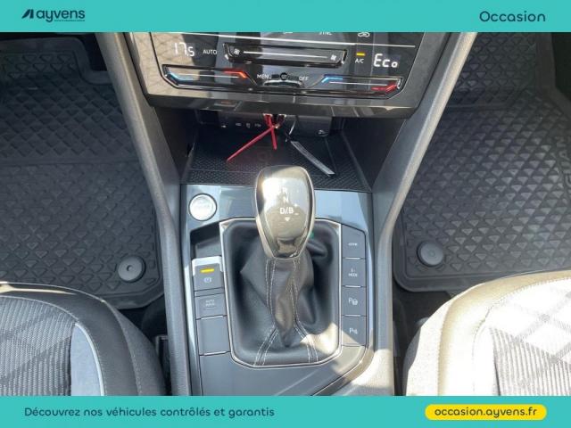 Volkswagen Tiguan image 6