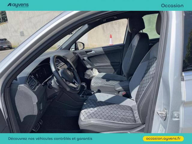 Volkswagen Tiguan image 5