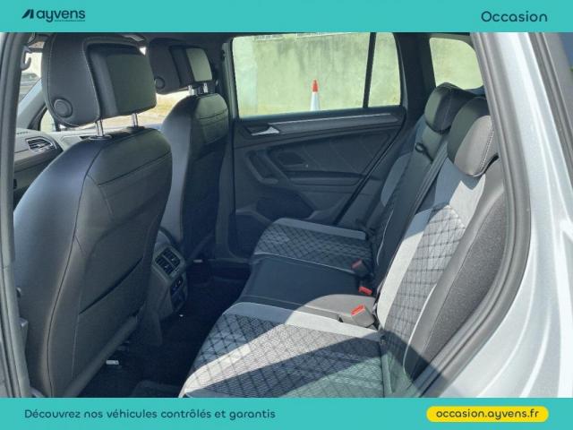 Volkswagen Tiguan image 7