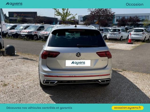 Volkswagen Tiguan image 8