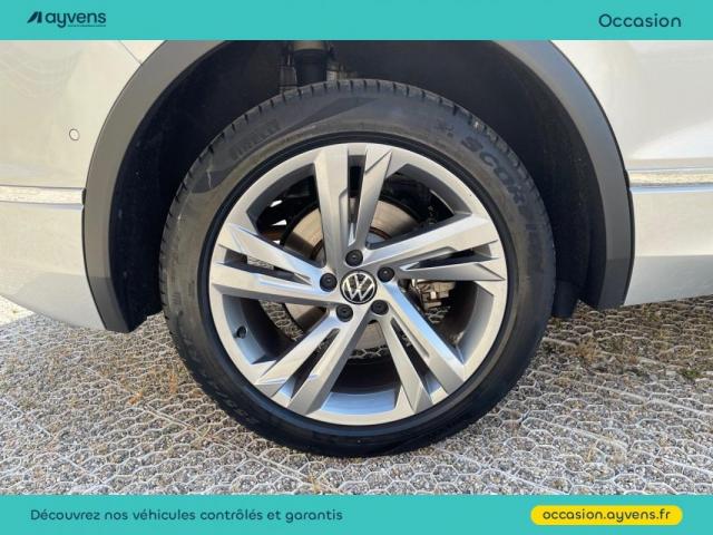 Volkswagen Tiguan image 2