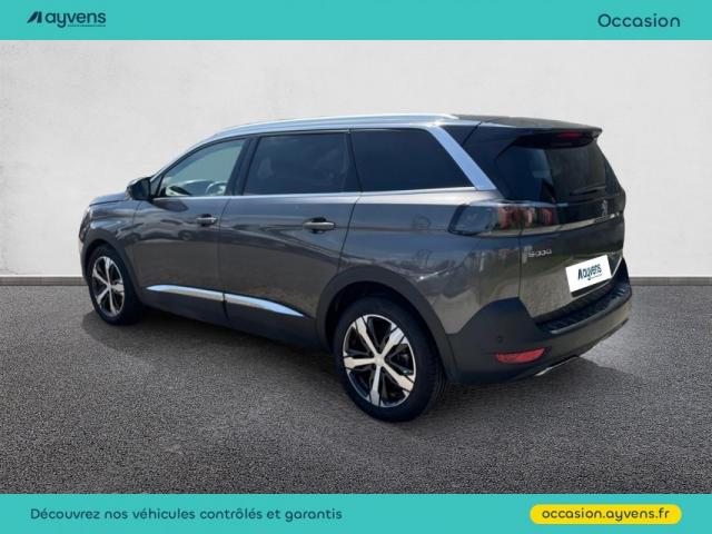 Peugeot 5008 image 6