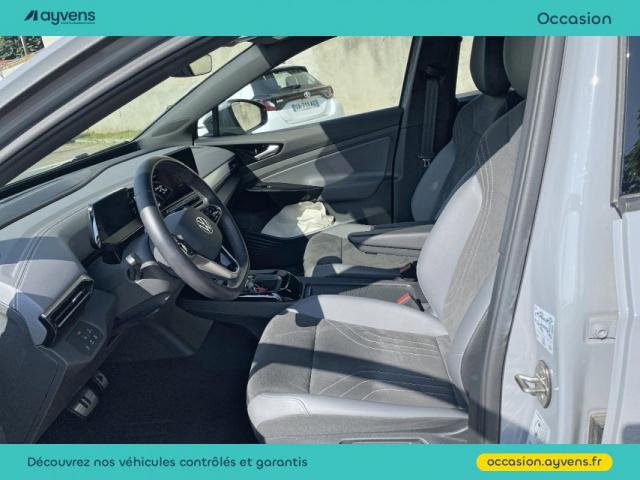 Volkswagen Id.4 image 7